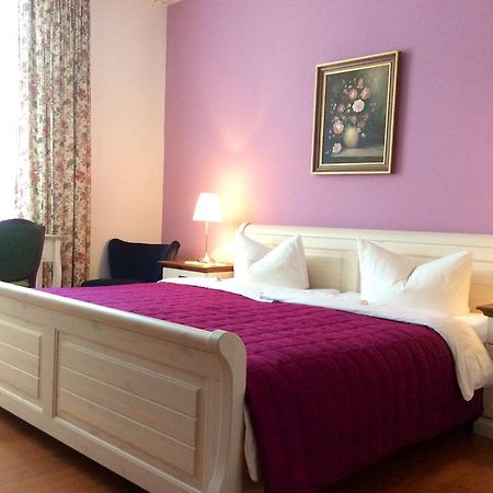 Hotel Hoelscher Solingen Habitación foto
